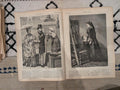 1872 Shah's Palace Teheran Harper's Weekly May 25 Jerusalem Under Temple