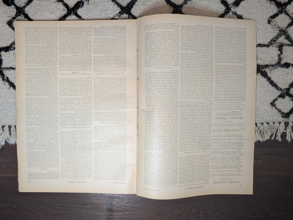 1891 Sherman & Porter Funerals — Two Civil War Heroes Die Days Apart — Feb 28