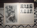 1898 9th Cavalry Buffalo Soldiers, Battle Las Guasimas Rough Riders, Miles Jul 9