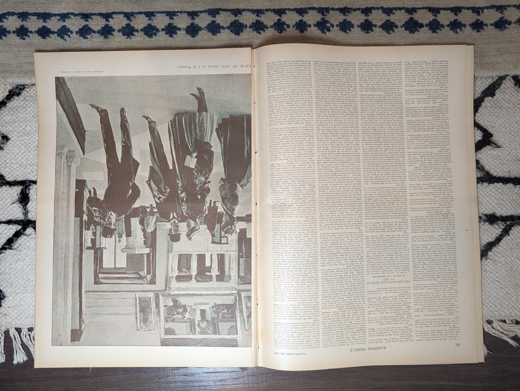 1891 Robert Peary Arctic, Metropolitan Museum Cntfd, Union Square Flowers May 23