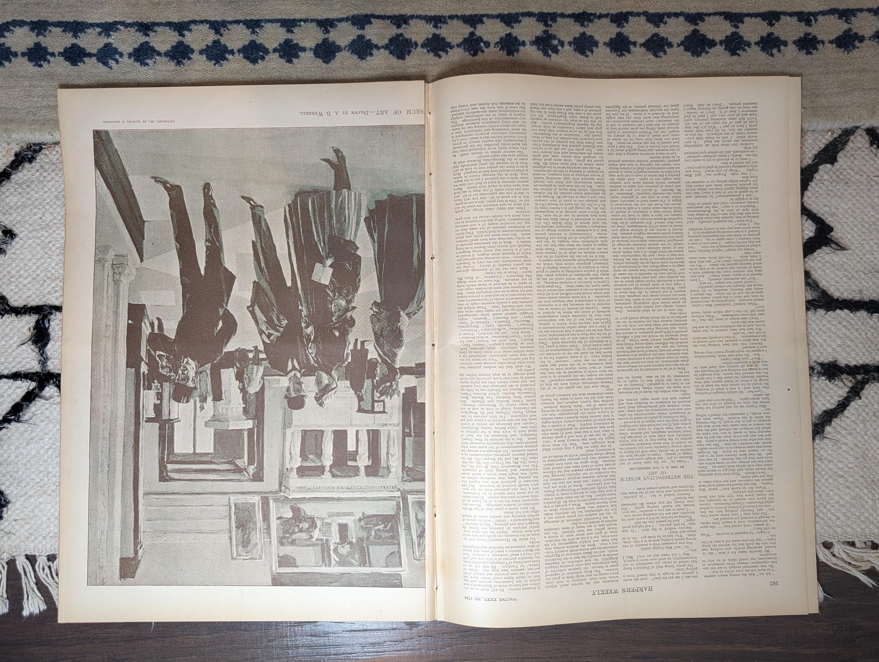 1891 Robert Peary Arctic, Metropolitan Museum Cntfd, Union Square Flowers May 23