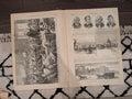 1881 Guiteau Trial Dominates, Statue of Liberty First Rivet, Franz Liszt — Dec 3