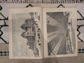 1872 Grand Central Depot Harper's Weekly February 03 New York City