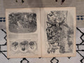 1861 Battle of Bull Run Harper's Weekly August 10 New York 69th Irish Brigade
