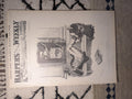 1898 Independence Hall Restored, Hobson & Merrimac Crew, Peace Jubilee — Nov 5