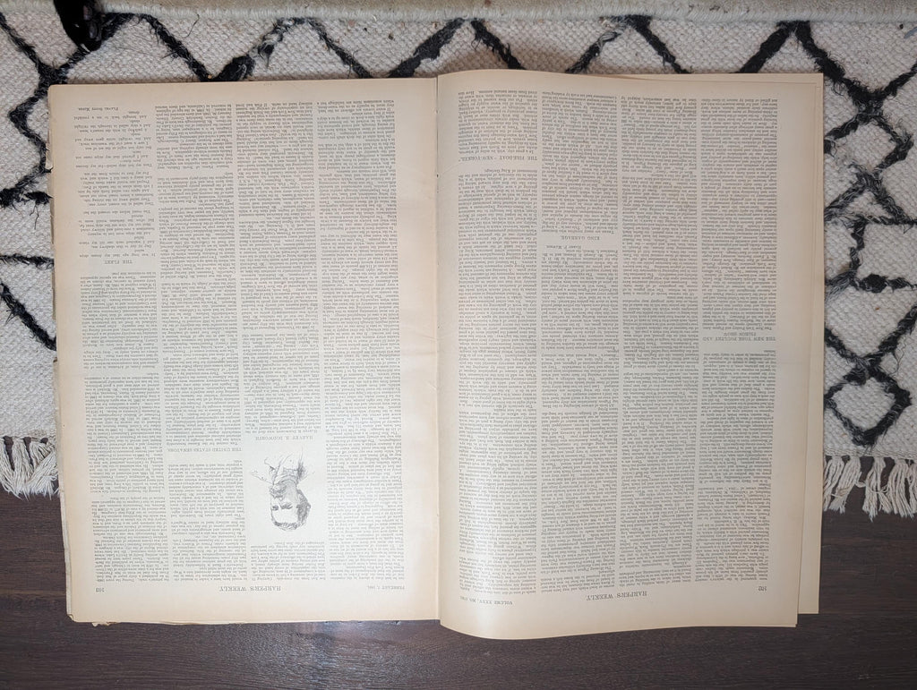 1891 Remington Wounded Knee Story, Gen. Miles Final Review, Fire Boat — Feb 7