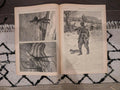 Harper's Weekly 1883 Christmas Morning Dec 29 Soudan War Broadway Blockade