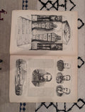 1877 Molly Maguires Hanged, Nast Liberty Morgue, Cossack Camp — Jul 7