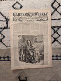 1867 St. Thomas US Purchase, Buffalo Shot from Train, Dickens Farewell — Dec 14