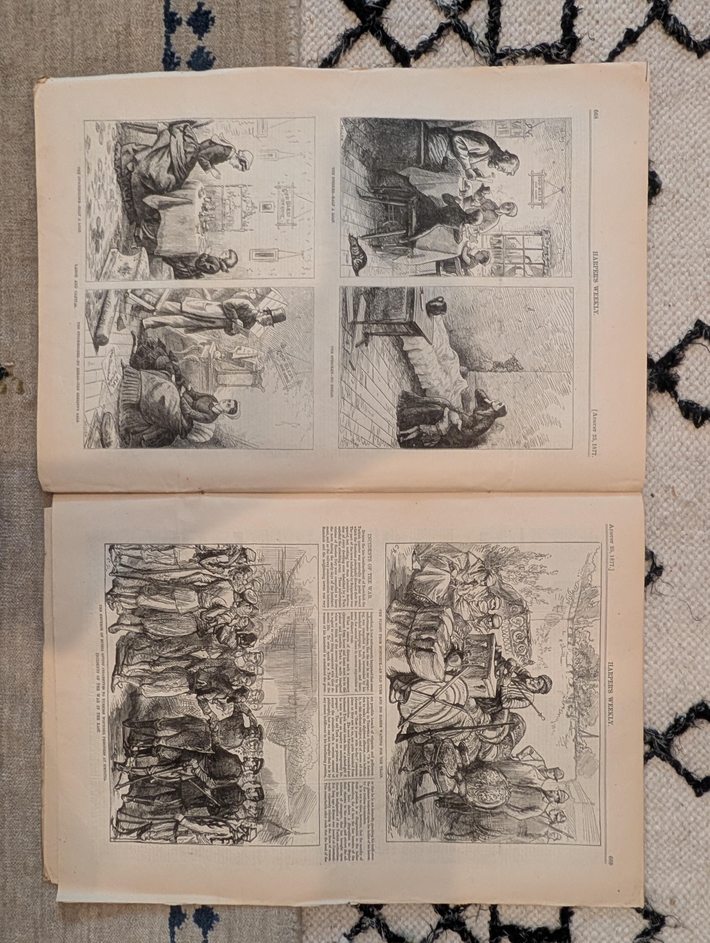 1877 Nevada Silver Mine, HMS Shah vs. Huascar, Battle of Taghir — Aug 25